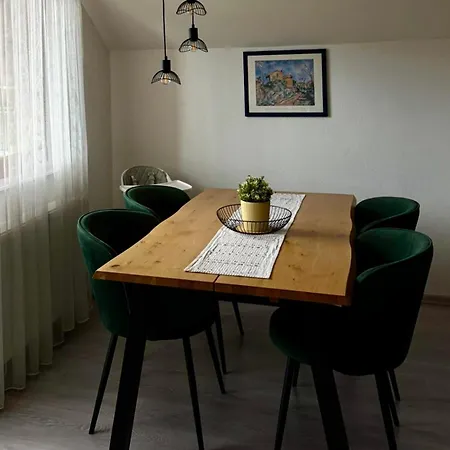 Krupa Pearl Lejlighed Banja Luka