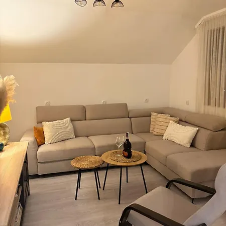 Krupa Pearl Lejlighed Banja Luka