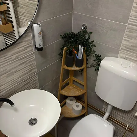 Krupa Pearl * Banja Luka