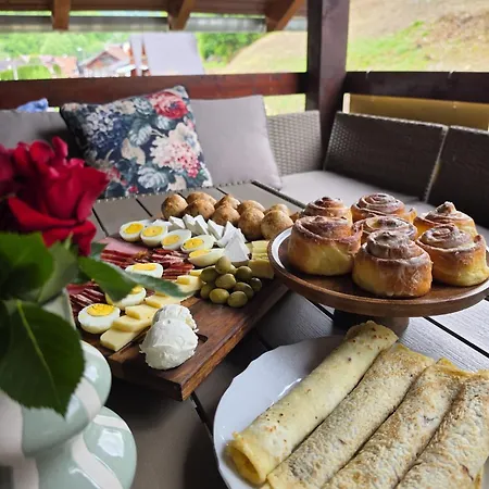 Krupa Pearl Lejlighed Banja Luka